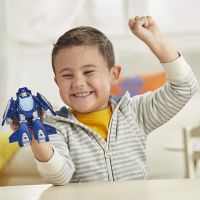 Hasbro Transformers Rescue Bots kolekce Rescan Whirl 3
