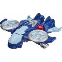 Hasbro Transformers Rescue Bots kolekce Rescan Whirl 2