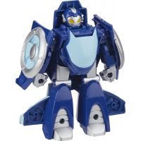 Hasbro Transformers Rescue Bots kolekce Rescan Whirl