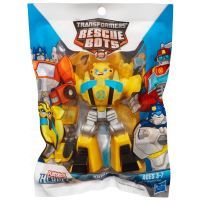 Transformers Rescue Dino-Bots minibot figurka Hasbro - Bumblebee 2