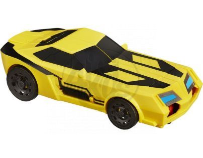 Hasbro Transformers RID Bumblebee pistole 2v1
