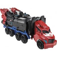 Hasbro Transformers RID Mega Optimus Prime 2