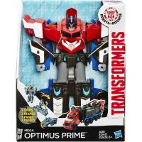 Hasbro Transformers RID Mega Optimus Prime 3