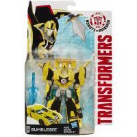 Hasbro Transformers RID s pohyblivými prvky Bumblebee 3