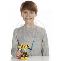 Hasbro Transformers RID s pohyblivými prvky Bumblebee 6