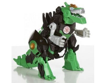 Hasbro Transformers RID s pohyblivými prvky Grimlock