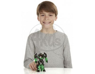 Hasbro Transformers RID s pohyblivými prvky Grimlock