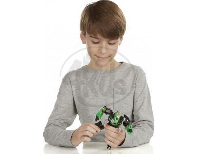 Hasbro Transformers RID s pohyblivými prvky Grimlock