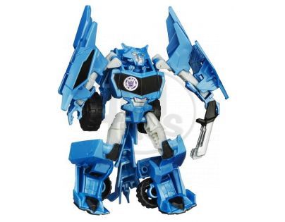 Hasbro Transformers RID s pohyblivými prvky Steeljaw