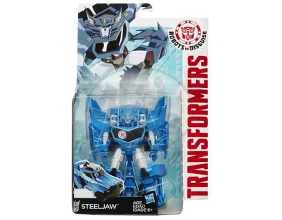 Hasbro Transformers RID s pohyblivými prvky Steeljaw