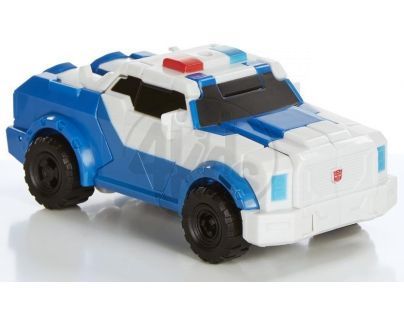 Hasbro Transformers RID s pohyblivými prvky Strongarm