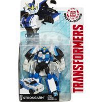 Hasbro Transformers RID s pohyblivými prvky Strongarm 3