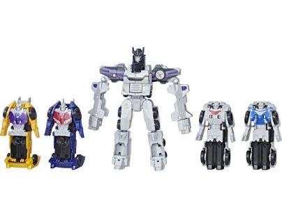Hasbro Transformers RID Team kombinátor Menasor