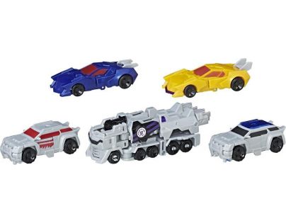 Hasbro Transformers RID Team kombinátor Menasor