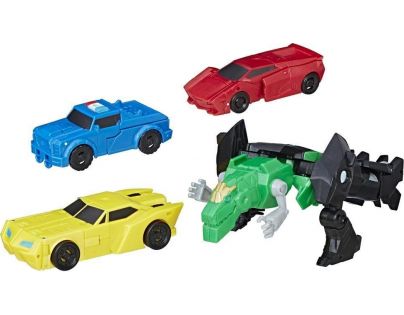 Hasbro Transformers RID Team kombinátor Ultra Bee