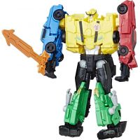 Hasbro Transformers RID Team kombinátor Ultra Bee 3