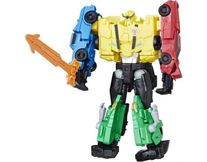 Hasbro Transformers RID Team kombinátor Ultra Bee