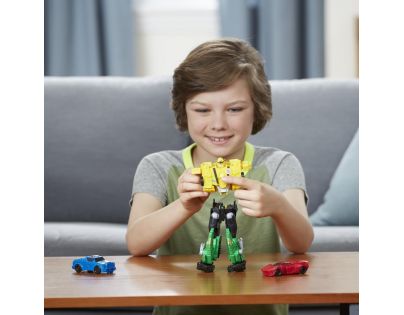 Hasbro Transformers RID Team kombinátor Ultra Bee