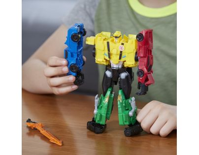 Hasbro Transformers RID Team kombinátor Ultra Bee