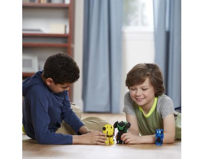 Hasbro Transformers RID Team kombinátor Ultra Bee