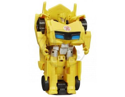 Hasbro Transformers RID Transformace v 1 kroku Bumblebee