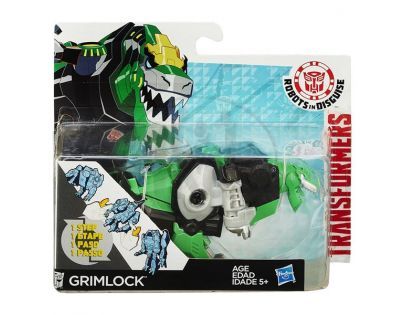 Hasbro Transformers RID Transformace v 1 kroku Grimlock