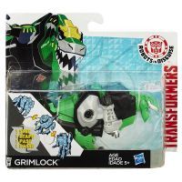 Hasbro Transformers RID Transformace v 1 kroku Grimlock 3