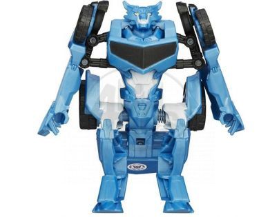 Hasbro Transformers RID Transformace v 1 kroku Steeljaw