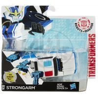 Hasbro Transformers RID Transformace v 1 kroku Strongarm 4