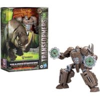 Hasbro Transformers Transformer MV8 Mega Changer figurka 2