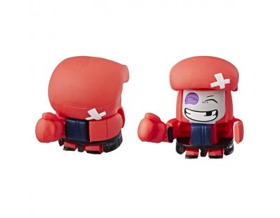 Hasbro Transfromers BotBots Blind box překvapení
