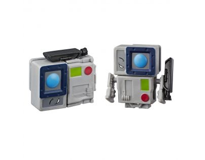 Hasbro Transfromers BotBots Blind box překvapení