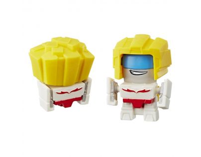 Hasbro Transfromers BotBots Blind box překvapení