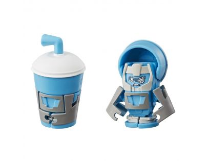 Hasbro Transfromers BotBots Blind box překvapení