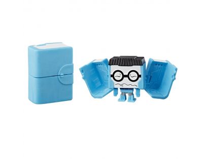 Hasbro Transfromers BotBots Blind box překvapení