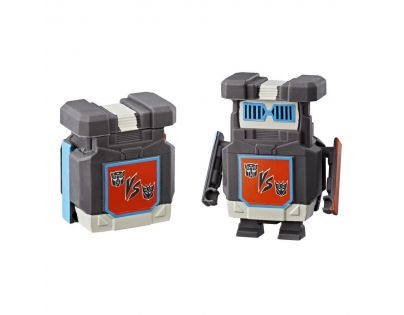 Hasbro Transfromers BotBots Blind box překvapení