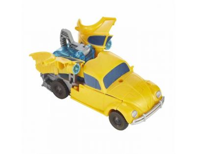 Hasbro Transfromers Bumblebee Energon Igniter Power Plus Bumblebee E2094