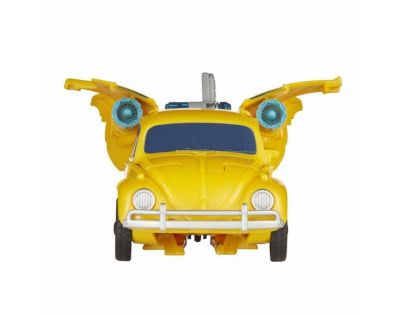 Hasbro Transfromers Bumblebee Energon Igniter Power Plus Bumblebee E2094