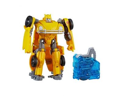 Hasbro Transfromers Bumblebee Energon Igniter Power Plus Bumblebee E2094