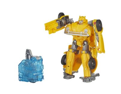 Hasbro Transfromers Bumblebee Energon Igniter Power Plus Bumblebee E2094