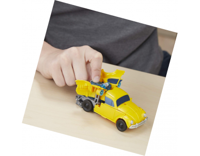 Hasbro Transfromers Bumblebee Energon Igniter Power Plus Bumblebee E2094