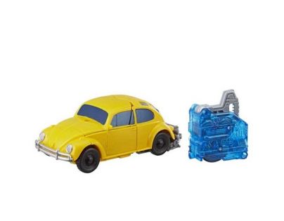 Hasbro Transfromers Bumblebee Energon Igniter Power Plus Bumblebee E2094