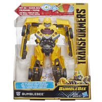 Hasbro Transfromers Bumblebee Mission Vision figurka Bumblebee 3