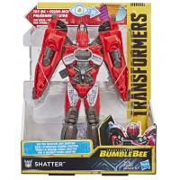 Hasbro Transfromers Bumblebee Mission Vision figurka Shatter 3