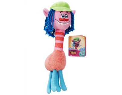 Hasbro Trollové Plyšová postavička Cooper
