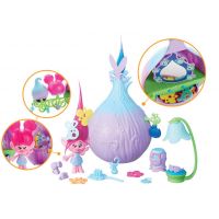 Hasbro Trollové Poppy Hrací set 2