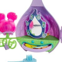 Hasbro Trollové Poppy Hrací set 4