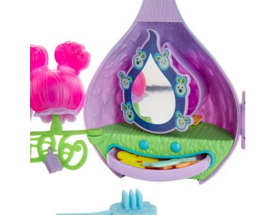 Hasbro Trollové Poppy Hrací set