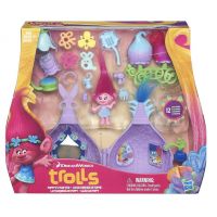 Hasbro Trollové Poppy Hrací set 5