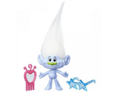 Hasbro Trollové Sběratelský set město Guy Diamond